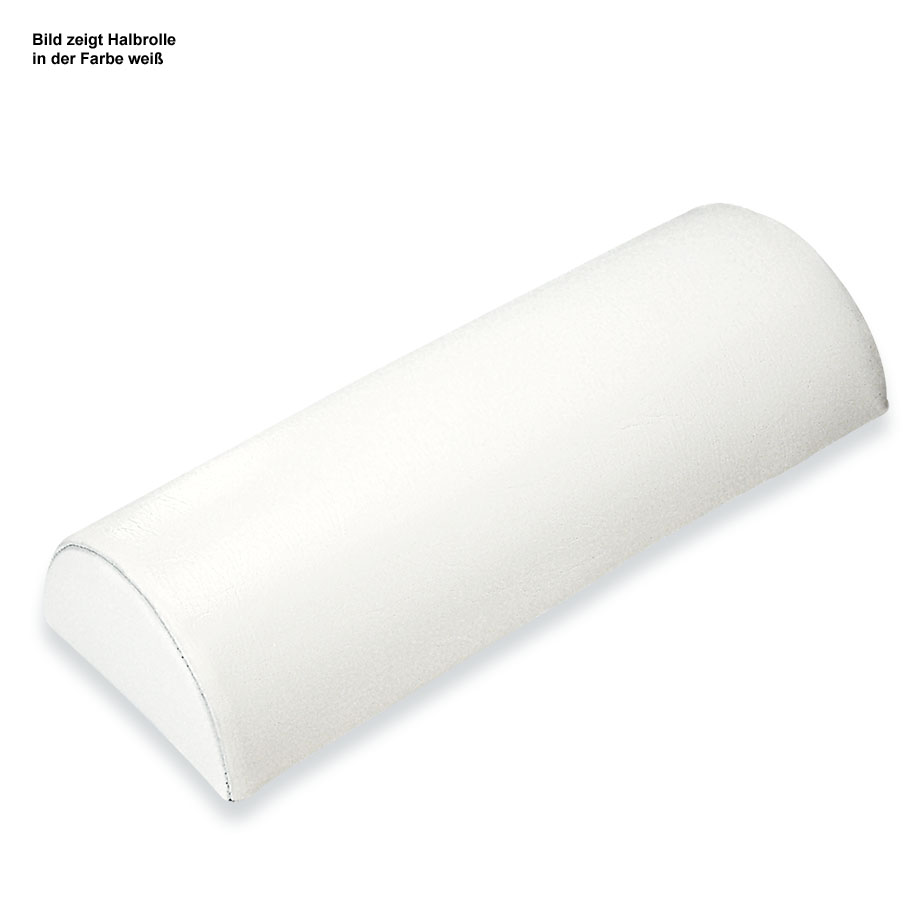 Halbrolle chrom, phthalatfrei