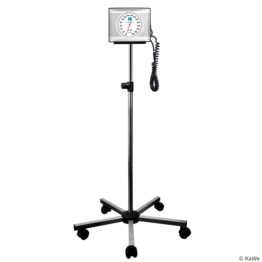 KaWe MASTERMED C Blutdruckmessgerät