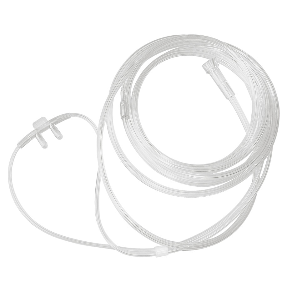 Sauerstoff-Brille unsteril