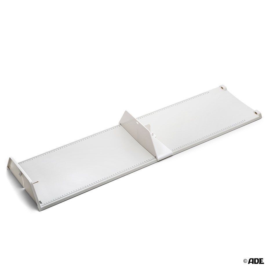 Baby-Messbrett Modell MZ10040