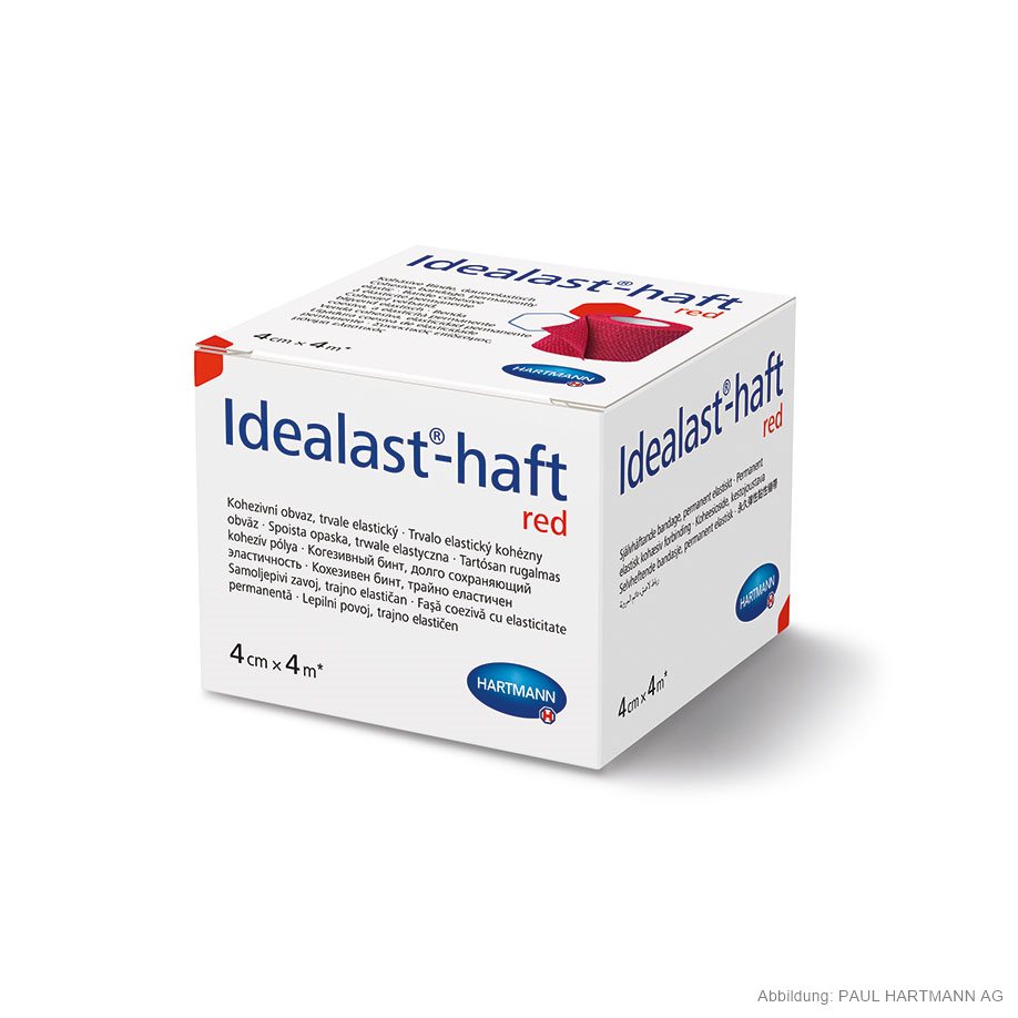 Idealast-haft Color