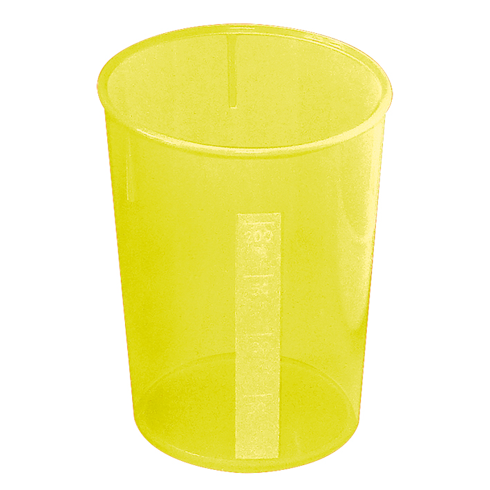 Schnabelbecher Unterteil