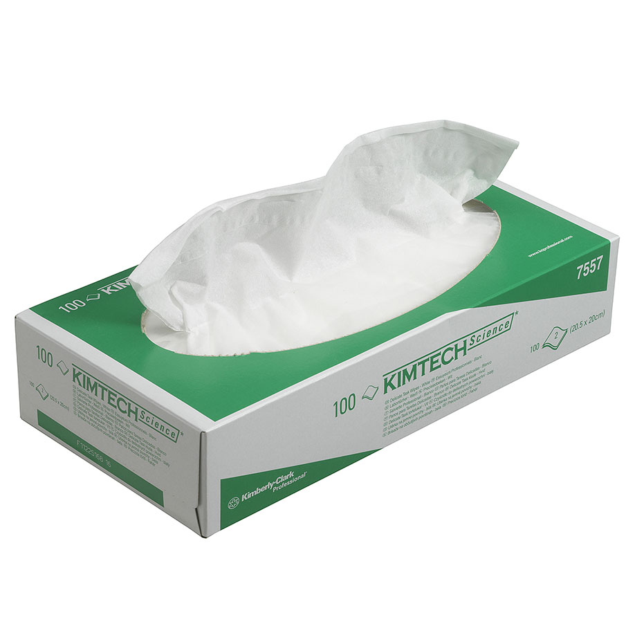 *KIMTECH SCIENCE Labortücher, 2-lagig,