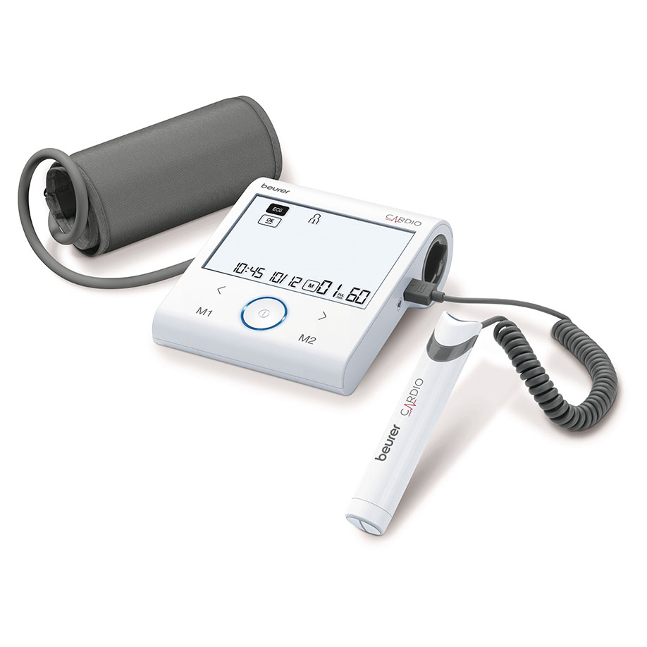 BM 96 Oberarm-Blutdruckmessgerät