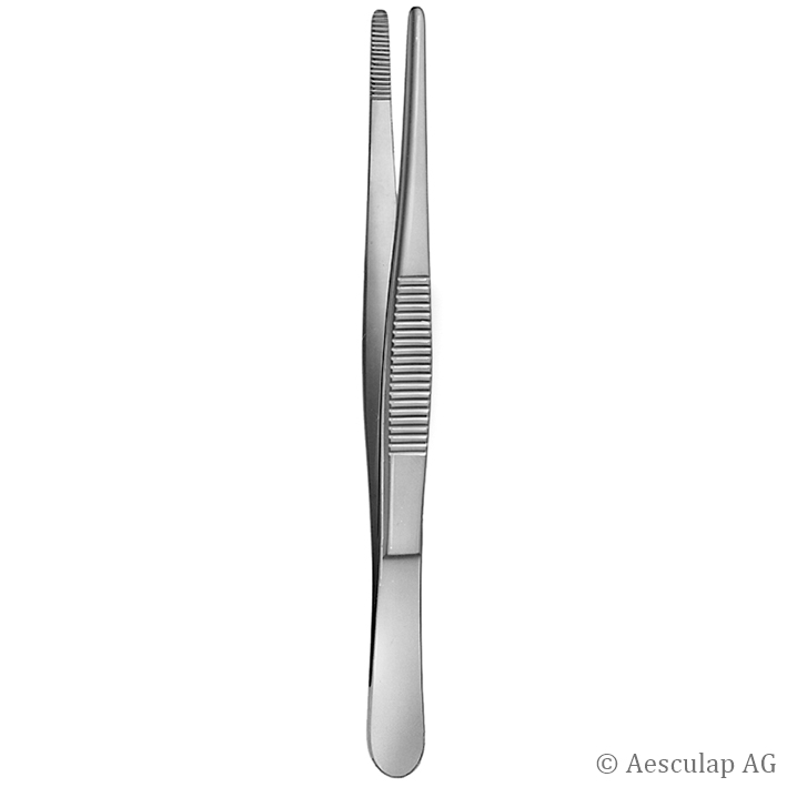 anat. Pinzette standard, 14,5 cm