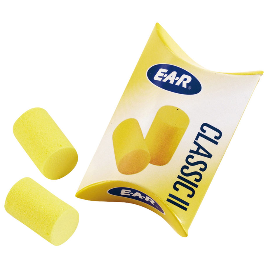 E-A-R  Fertigstöpsel