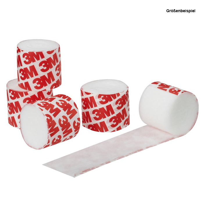 3M Polster-Watte-Binden 5,0 cm x 2,7 m