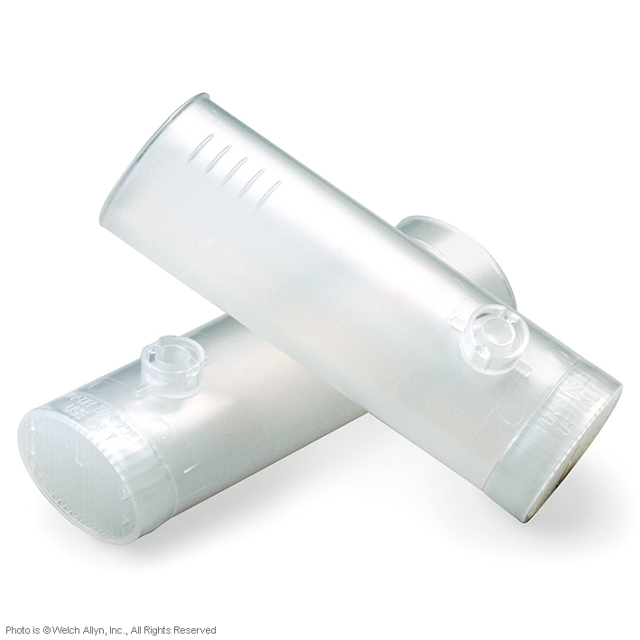 Einmal-Flow Transducer