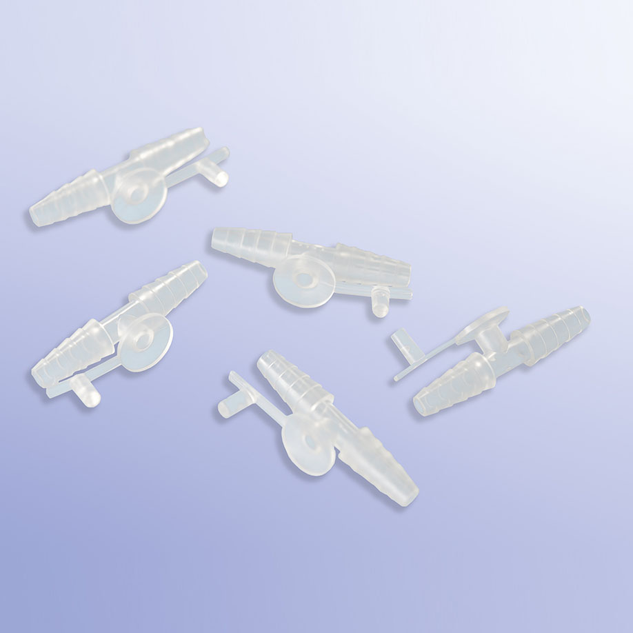 Fingertip mit Verschluss