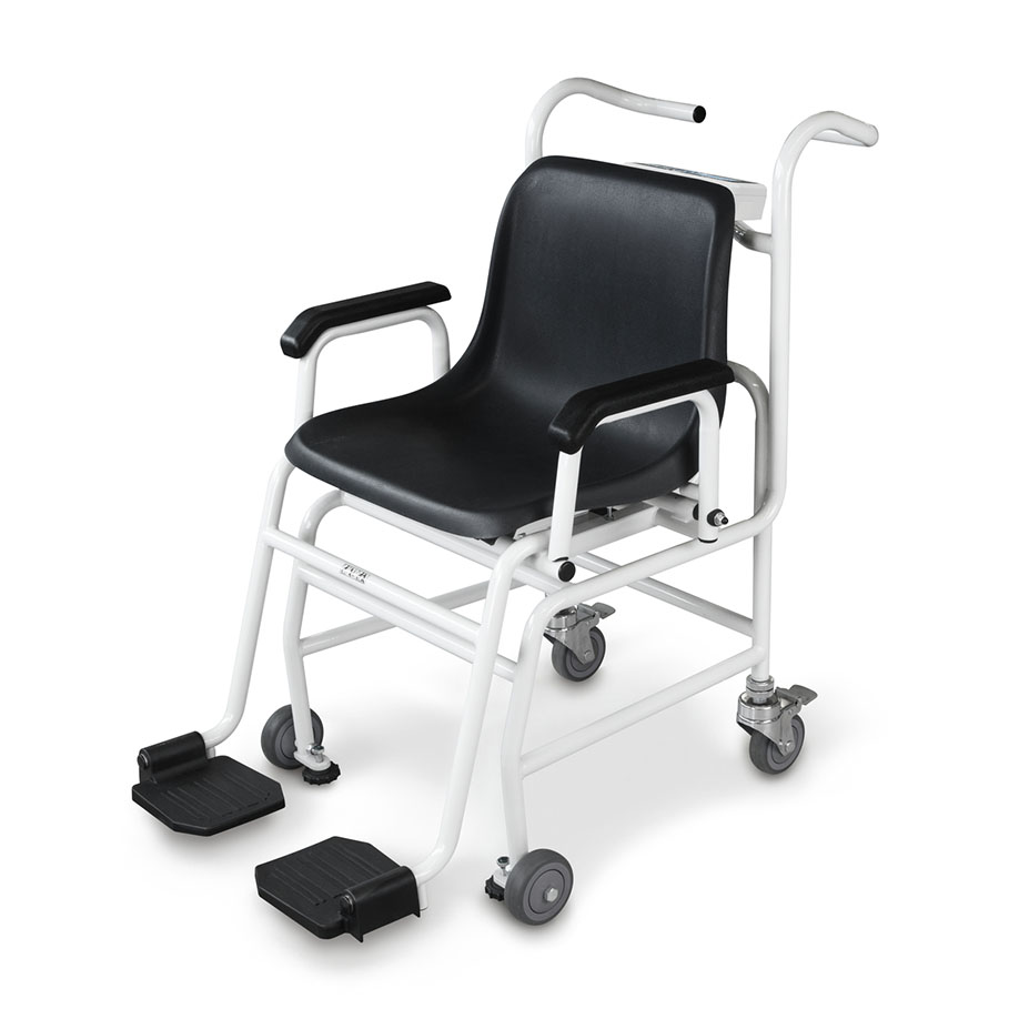 Stuhlwaage MCN 200K-1M