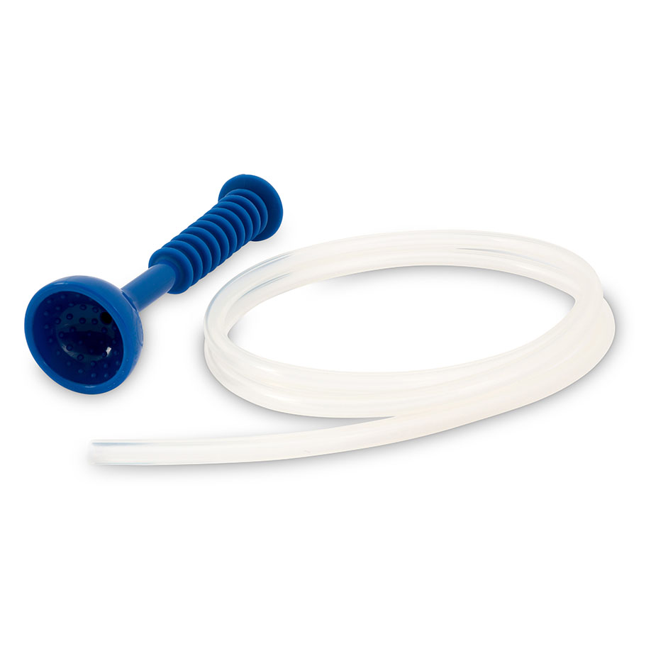 ATMOS-Cup - Extraktionsglocke aus Silikon Ø 50 mm