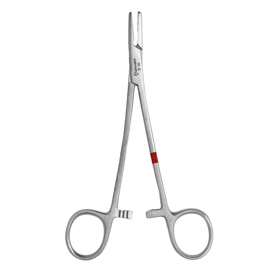 Mayo-Hegar-Nadelhalter 14 cm,