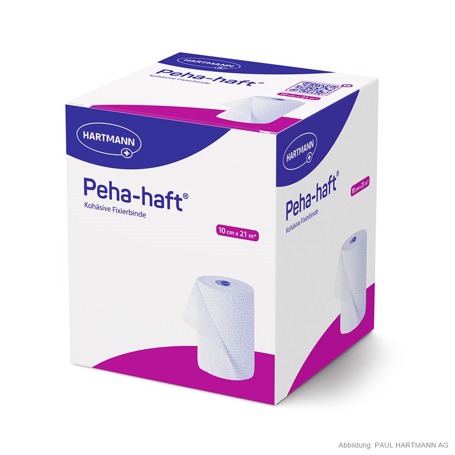 Peha-haft Fixierbinde