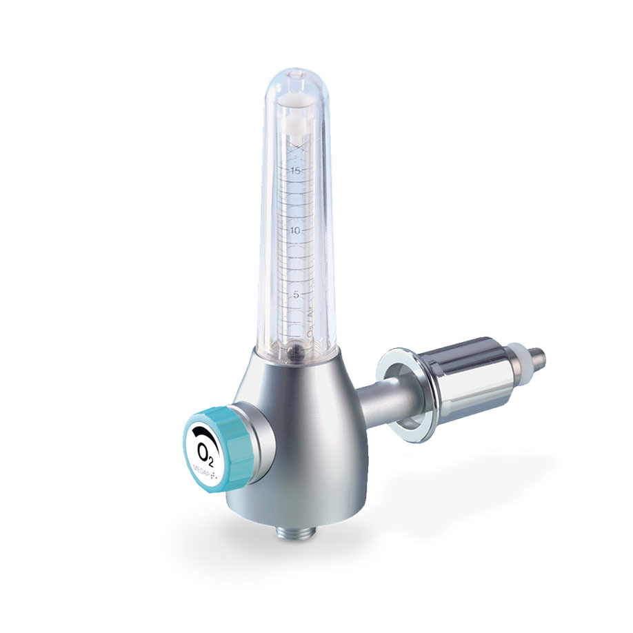 FINA FLOW O 15 Durchflussmesser