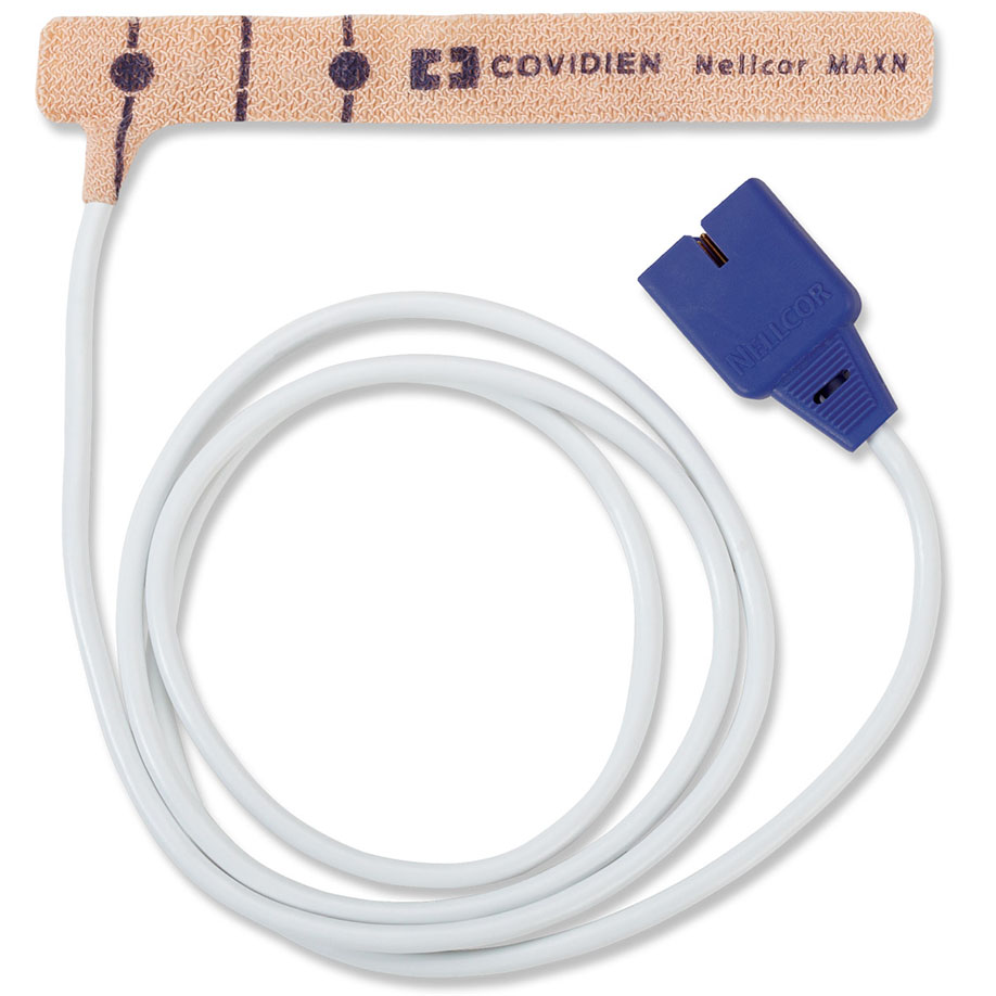 MAX-N-I Sensor für Erwachsene