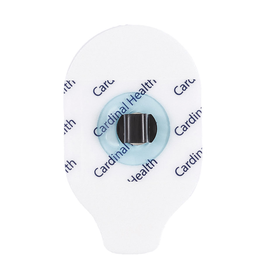 Kendall Einmal-Elektroden mit Hydrogel