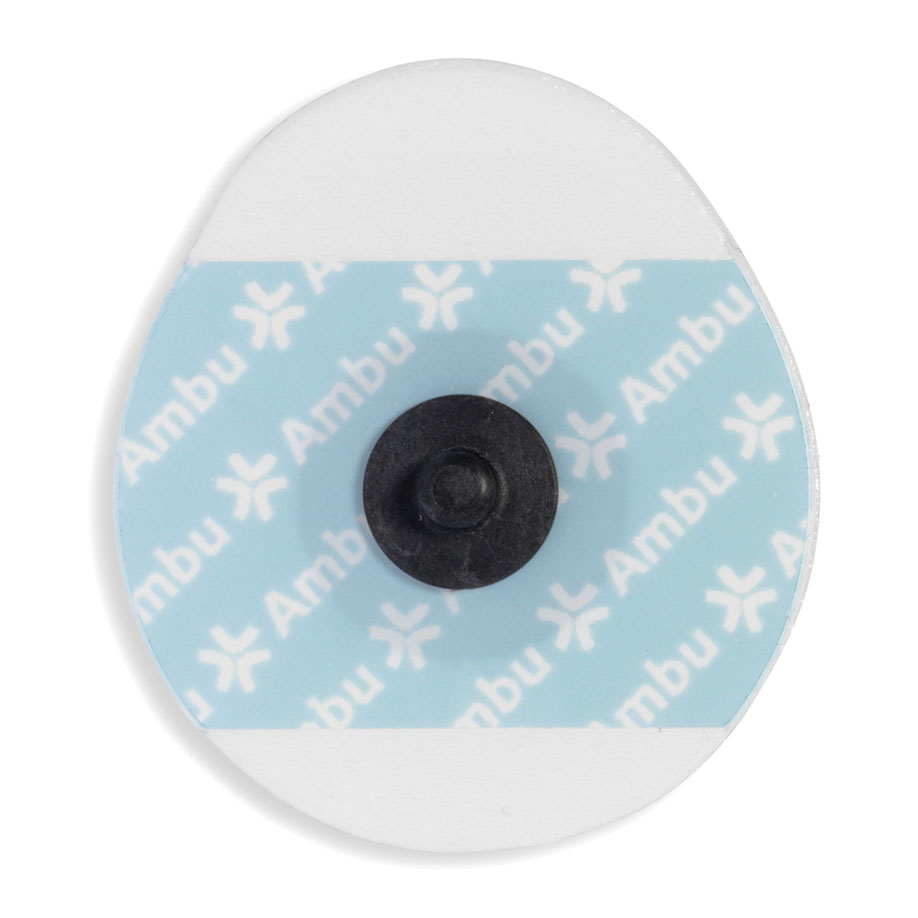 WhiteSensor WS-00-S/RT EKG-Elektroden