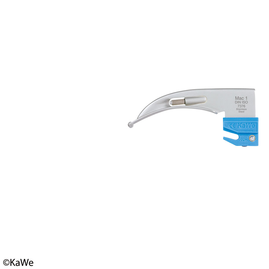 Economy Macintosh C Spatel blau Gr. 1