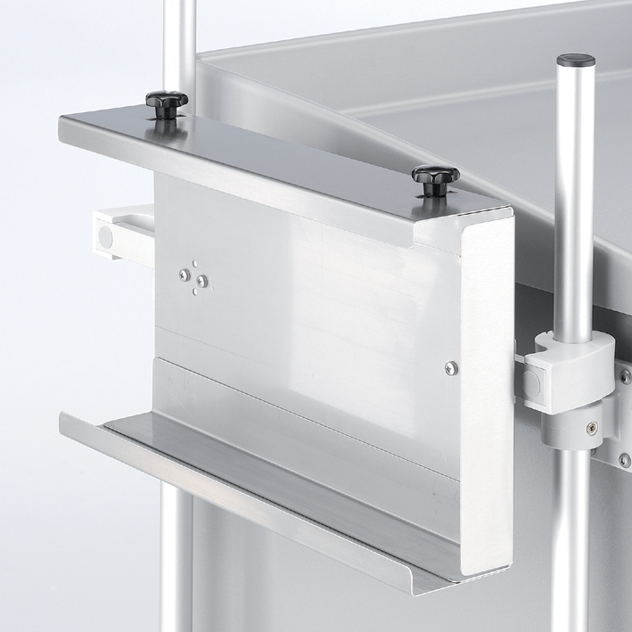 Halter für Handschuhspender