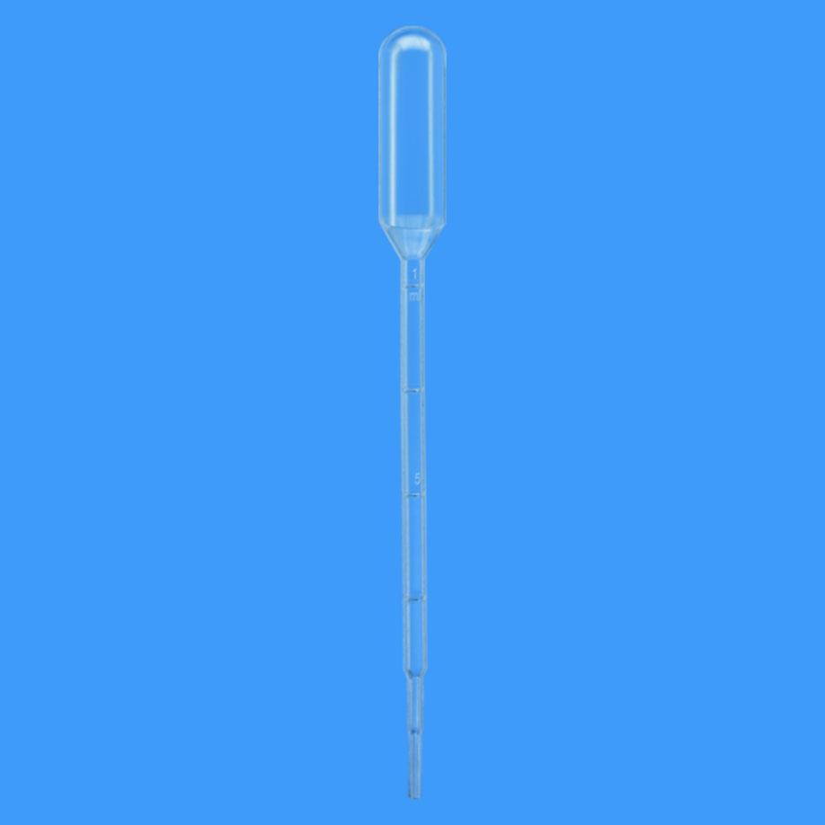 Transferpipetten 3,5 ml LD-PE
