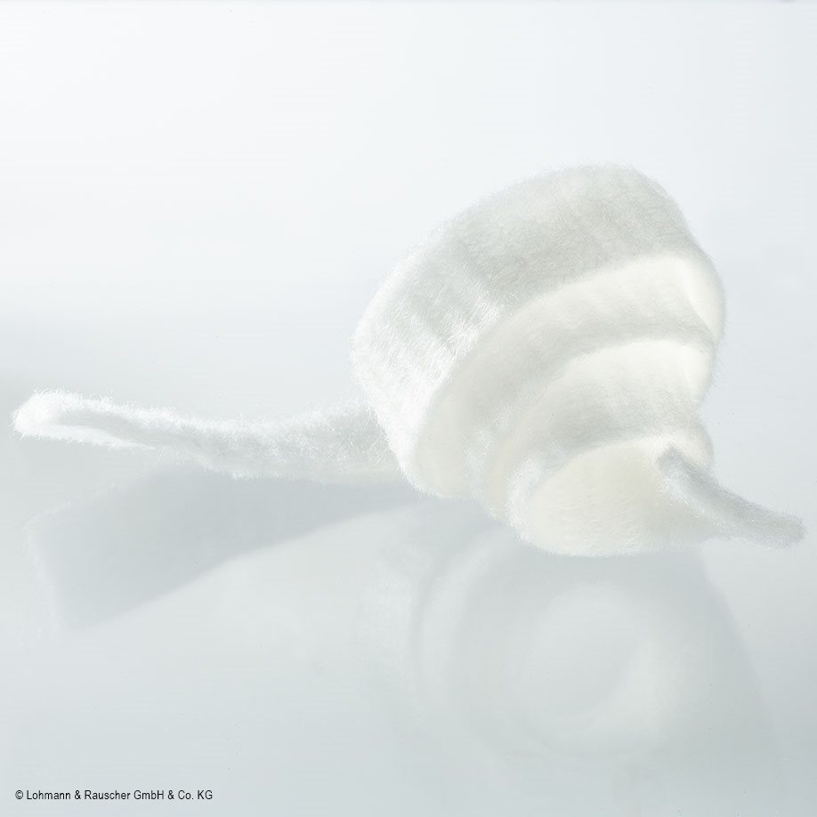 Suprasorb A Pro Ca-Alginat-Tamponaden