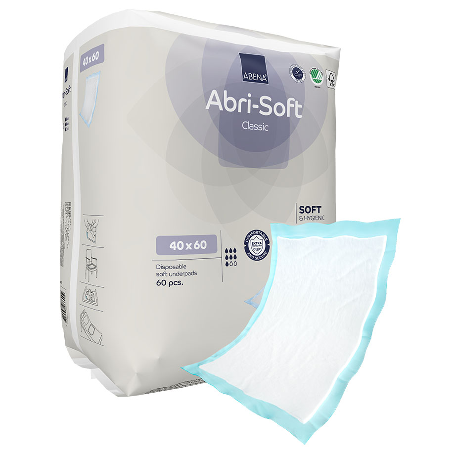 Abri-Soft Classic Bettschutzunterlagen