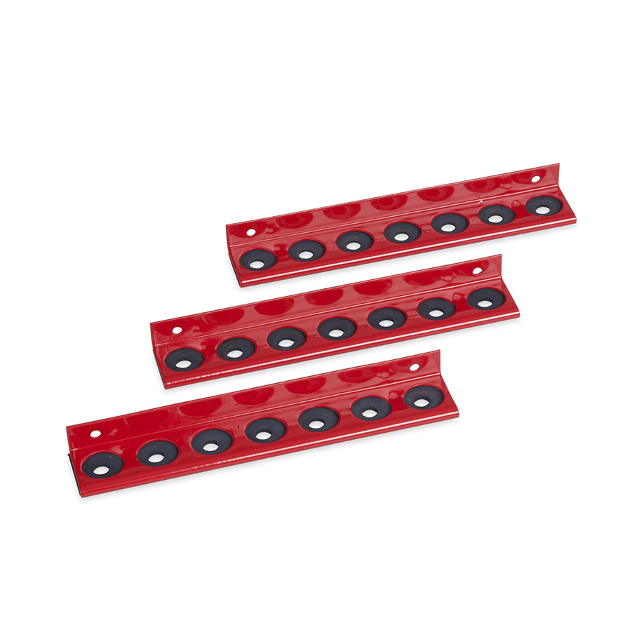 Ampullenleisten für ULMER KOFFER Basis,