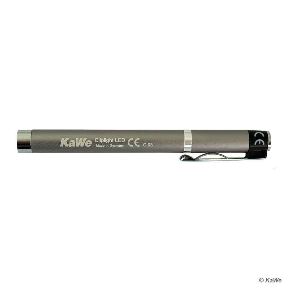 CLIPLIGHT LED Diagnostik-Leuchte,