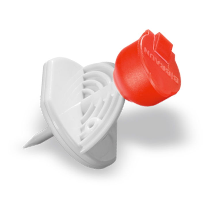 Mini-Spike Chemo Entnahme- und