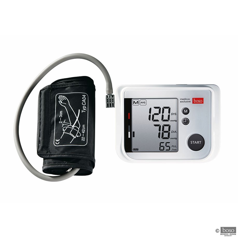 boso medicus exclusive XS