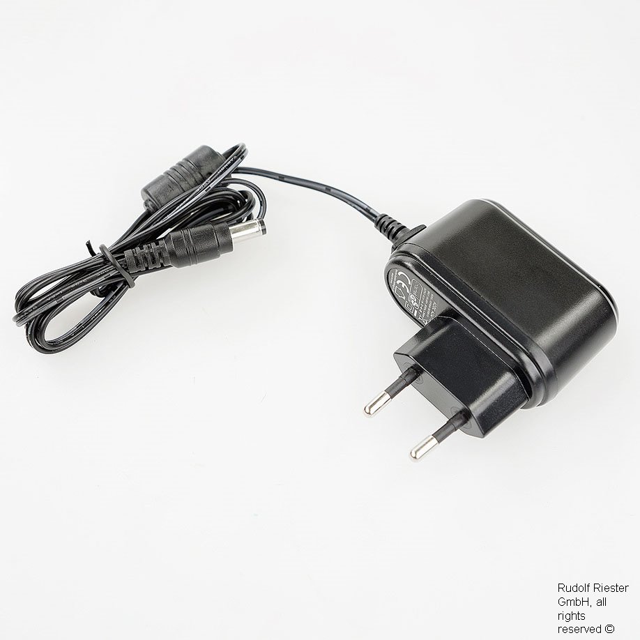Netzteil für ri-champion smartPRO Blutdruckmessgerät