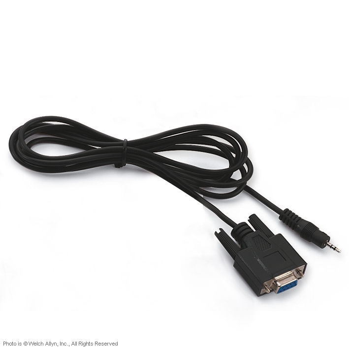 PC-Interface-Kabel für ABPM 6100
