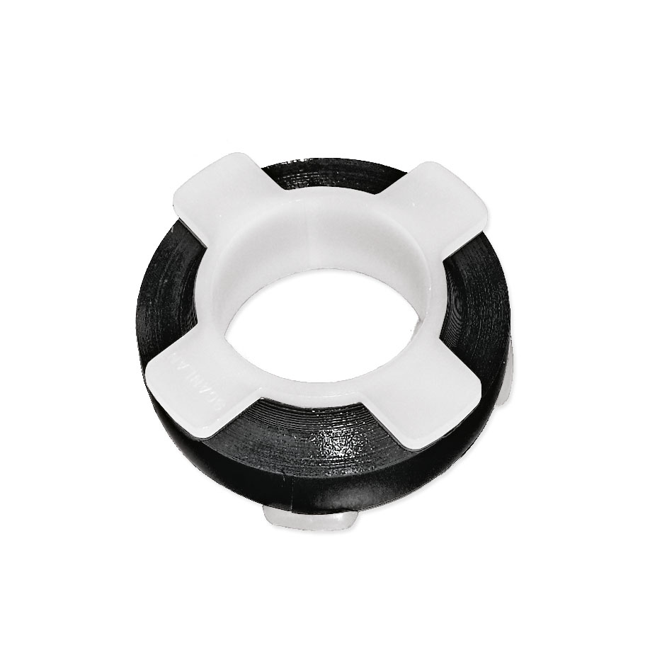 Surg-I-Band schwarz 6,20 m