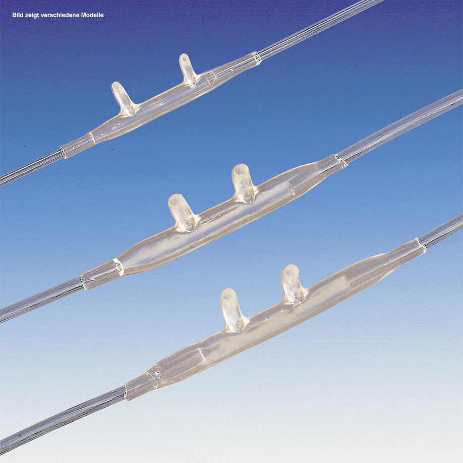 KENDALL Sauerstoffbrille für Erw.,