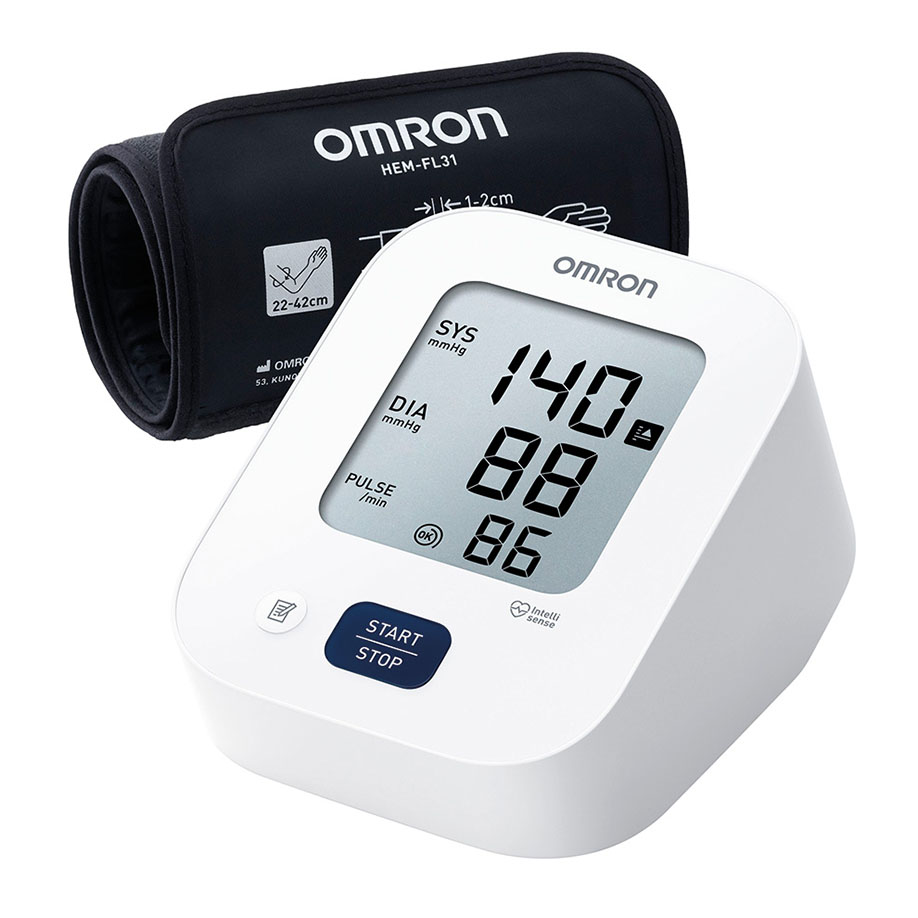 OMRON M2 Comfort