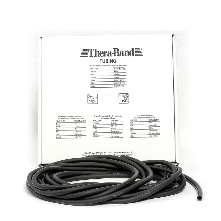 TheraBand Tubing 7,5 m,