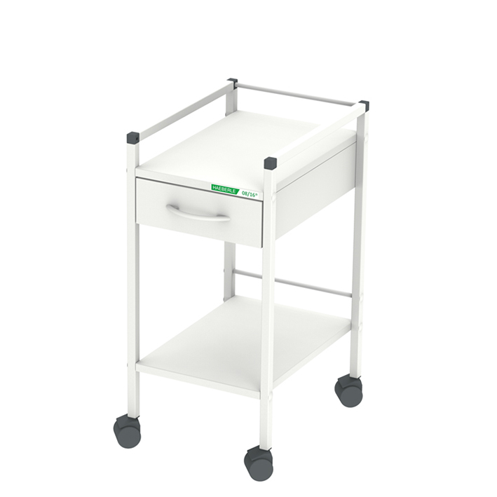 Basiswagen 08/16, 703 mm hoch