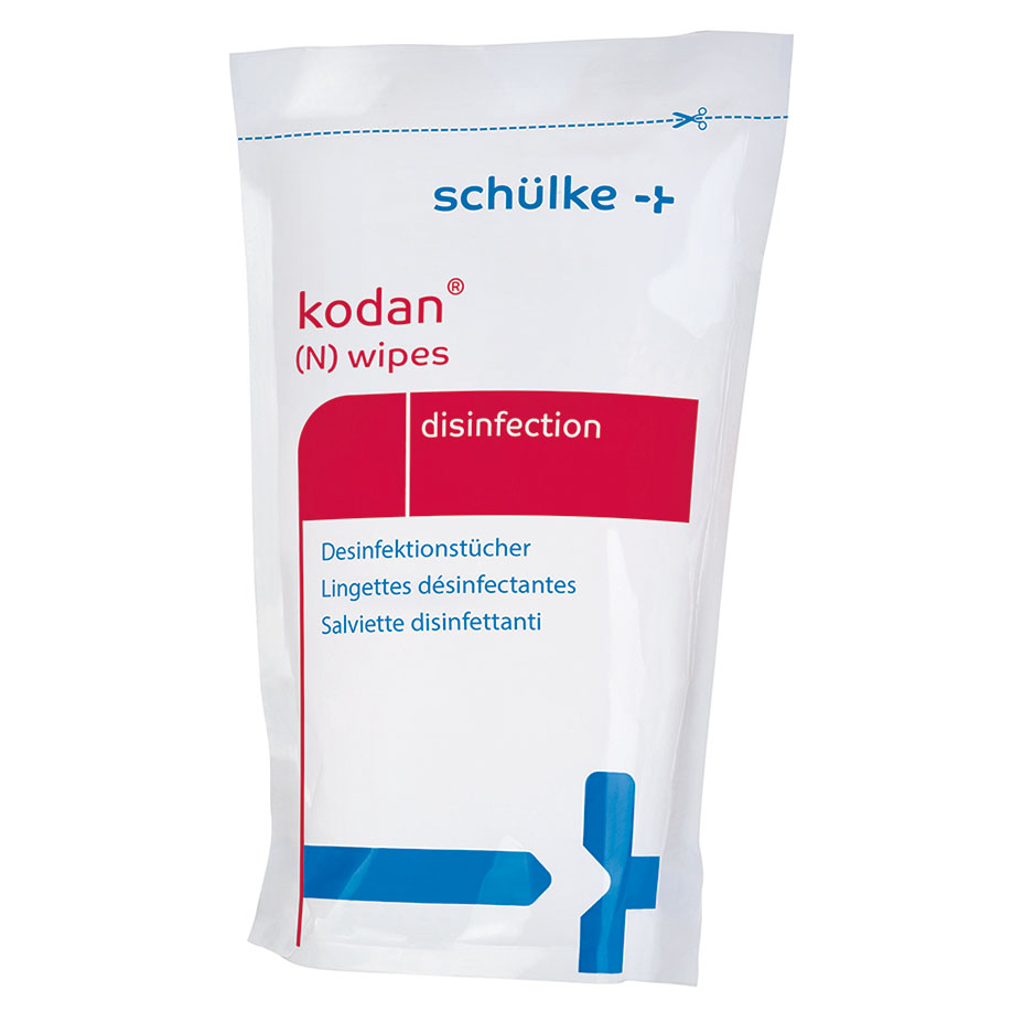 kodan (N) wipes (20 x 90 T.)