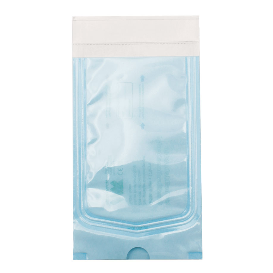 Steri-Beutel 90 x 170 mm selbstklebend