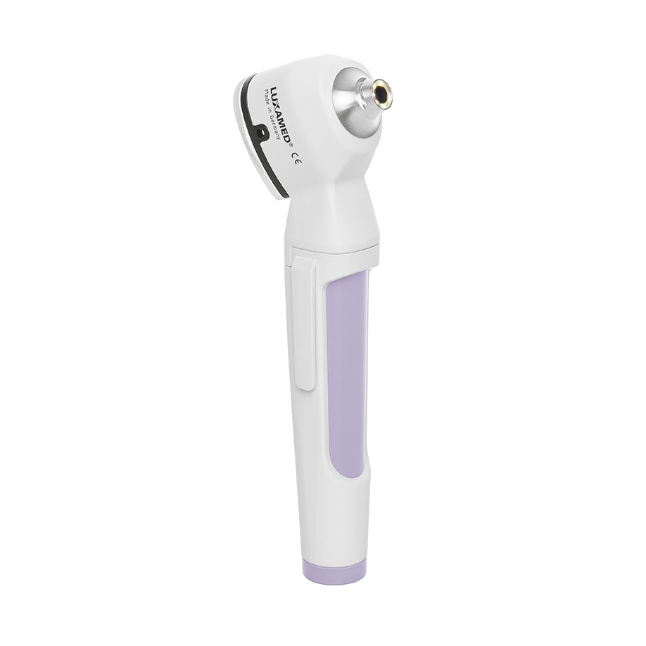 LuxaScope Auris LED Otoskop