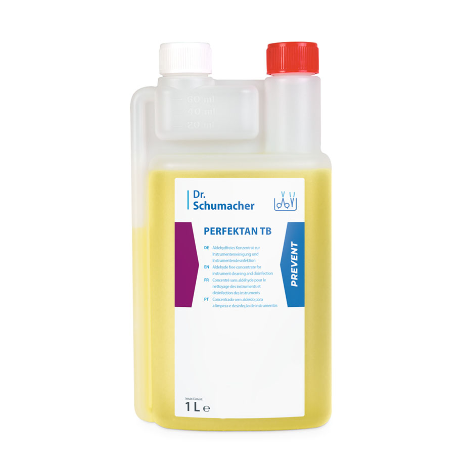 Perfektan TB 1 Ltr. Dosierflasche
