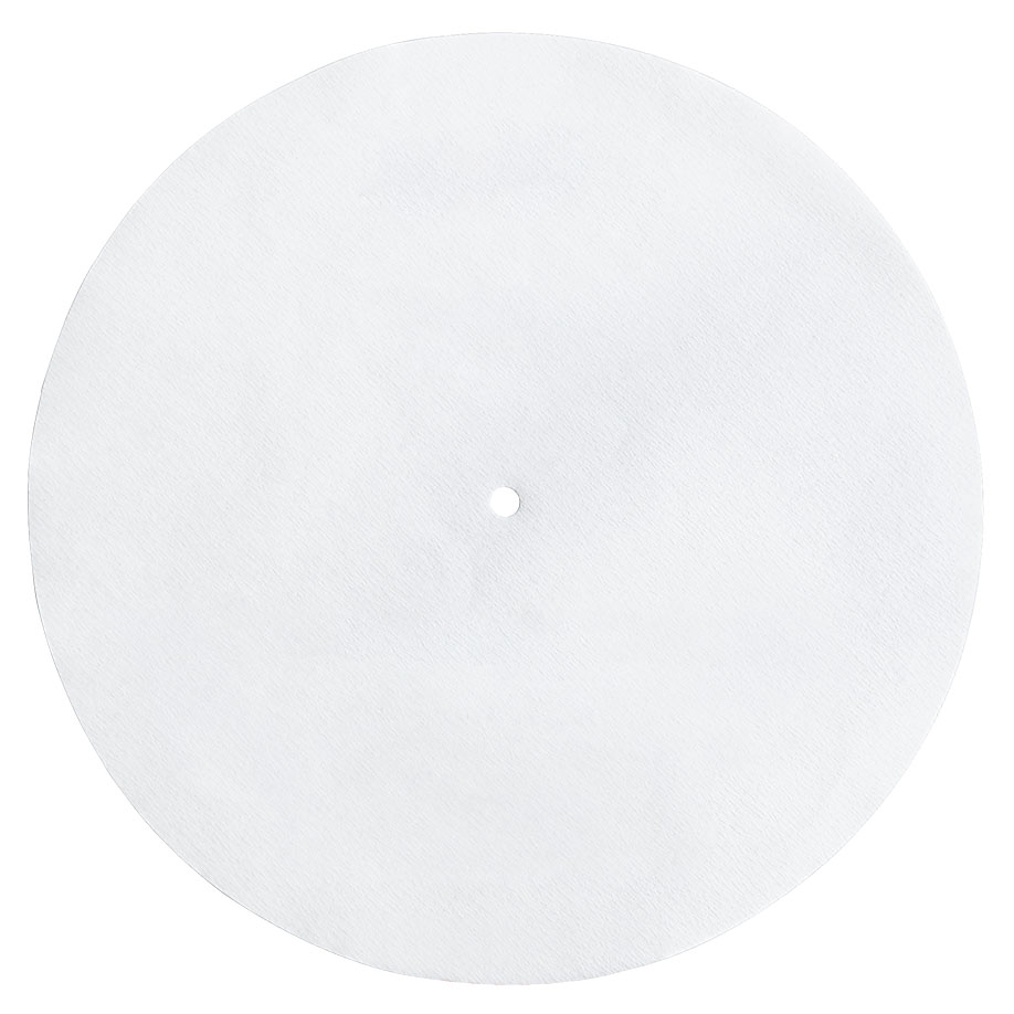 Container-Rundfilter Ø 19 cm,